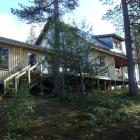 Apartment Norrbottens Lan: Appartamento Hänsel 