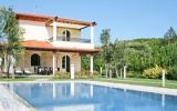 Casa Di Vacanza Forte Dei Marmi Swimming Pool: It5169.350.1 