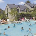 Apartment Belgio Swimming Pool: Appartamento Résidence Durbuy 