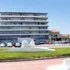 Apartment Canet Plage Swimming Pool: Appartamento Le Patio 