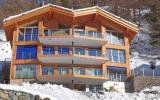 Apartment Zermatt Swimming Pool: Ch3920.500.2 