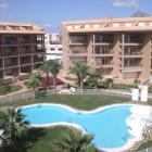 Apartment Spagna Swimming Pool: Appartamento Mármara 