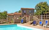 Casa Di Vacanza Roccastrada Swimming Pool: It5370.800.1 