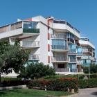 Apartment Languedoc Roussillon Pets Allowed: Appartamento Le Californie 