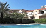 Apartment Provence Alpes Cote D'azur Swimming Pool: Fr8650.130.2 