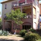 Apartment Lazio Swimming Pool: Appartamento Villa Elena 