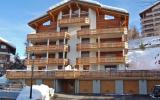 Apartment Nendaz Swimming Pool: Ch1961.652.1 