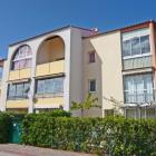 Apartment Canet Plage Pets Allowed: Appartamento Roy Soleil 