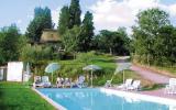 Apartment Gaiole In Chianti Swimming Pool: It5291.890.6 