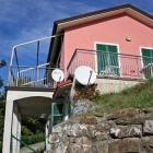 Apartment Moneglia Pets Allowed: Appartamento 