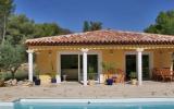 Casa Di Vacanza Le Beausset Swimming Pool: Fr8352.107.1 