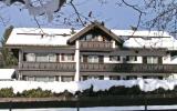 Apartment Oberstdorf Swimming Pool: De8980.100.2 