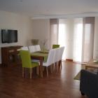 Apartment Royan Poitou Charentes: Appartamento 