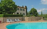 Casa Di Vacanza Castellina In Chianti Swimming Pool: It5252.910.1 