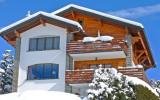 Apartment Verbier Swimming Pool: Ch1935.430.1 