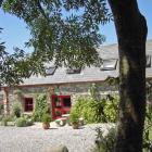 Casa Di Vacanza New Ross Wexford Sauna: Casa Di Vacanze Barn Cottage 
