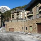 Apartment La Massana: Appartamento 