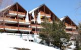 Apartment Valais Swimming Pool: Ch1912.100.52 