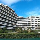 Apartment Canet Plage: Appartamento Les Terrasses Du Levant 