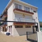 Apartment Canet Plage Pets Allowed: Appartamento Les Abysses 