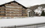 Apartment Zermatt Swimming Pool: Ch3920.955.3 