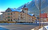 Apartment Chamonix Swimming Pool: Fr7460.800.6 