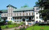 Apartment Thuringen Swimming Pool: De9495.100.1 