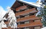 Apartment Villars Vaud Swimming Pool: Ch1884.757.1 