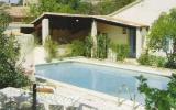 Casa Di Vacanza Robion Provence Alpes Cote D'azur Sauna: Fr8019.106.1 