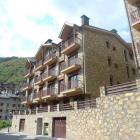 Apartment Andorra: Appartamento El Trineu 