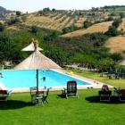 Apartment Perugia Swimming Pool: Appartamento 