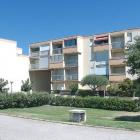 Apartment Francia: Appartamento Los Amigos 