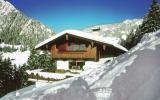 Apartment Alpbach Sauna: At6236.100.1 