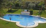 Apartment Spagna Swimming Pool: Es5685.400.1 