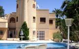 Apartment Murcia Swimming Pool: Es9790.150.4 