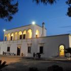 Apartment Puglia: Appartamento Antica Masseria Jorche 