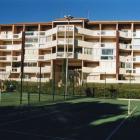 Apartment Sète Languedoc Roussillon Sauna: Appartamento Les Tennis De ...
