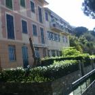 Apartment Liguria Pets Allowed: Appartamento 