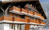 Apartment Villars Vaud Swimming Pool: Ch1884.857.1 