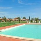 Apartment Castiglione Della Pescaia Swimming Pool: Appartamento 