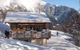 Casa Di Vacanza Valais Sauna: Ch1912.427.1 