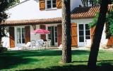 Casa Di Vacanza Jard Sur Mer: Fr2495.101.1 