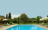 Casa Di Vacanza Castellina In Chianti Swimming Pool: It5252.865.2 