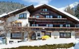 Apartment Seefeld Tirol Sauna: At6100.110.1 