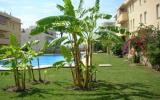 Apartment Spagna Swimming Pool: Es5490.200.1 