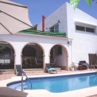 Casa Di Vacanza Spagna Swimming Pool: Casa Di Vacanze El Nido 