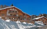 Apartment Nendaz Swimming Pool: Ch1961.220.5 