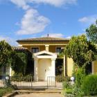 Casa Di Vacanza Aigues Mortes: Casa Di Vacanze La Garriguette 