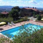 Casa Di Vacanza Umbria Swimming Pool: Casa Di Vacanze 