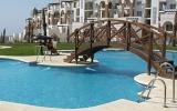 Apartment Spagna Swimming Pool: Es5220.500.1 